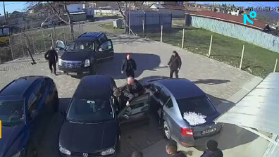 Свидетел по дело за купуване на гласове срещу бившия кмет на Гурково обвинява него и сина му в побой