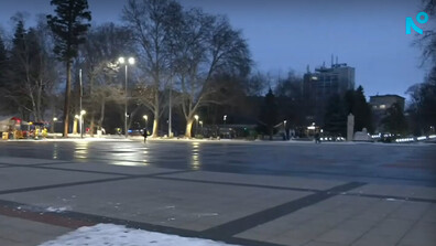 Как Монтана се подготвя да избегне заледяване и инциденти