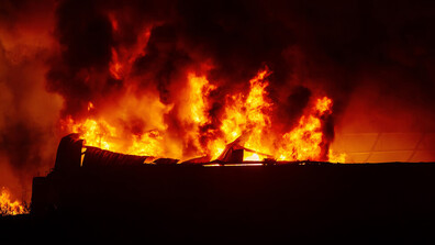 Руски удари поразиха обект на ЮНЕСКО в Украйна (СНИМКИ)