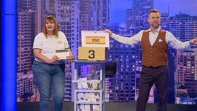 Точен усет и добра печалба в "Сделка или не"