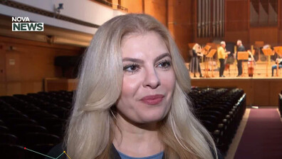 Зала „България” чества 270 години от рождението на Моцарт с изцяло негова програма