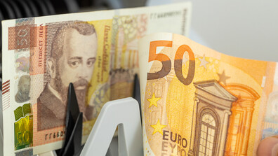 Пет дни до края на разплащанията с левове