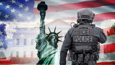 Висш служител на Граничния патрул и неговите агенти напускат Минеаполис