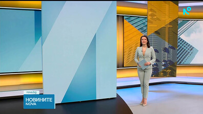 Новините на NOVA (27.01.2026 - 6.00)
