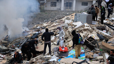 Израелски удар в Южен Ливан уби телевизионен водещ