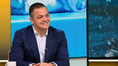 Триумф на Цанко Цанков на Световната купа по зимно плуване в Полша