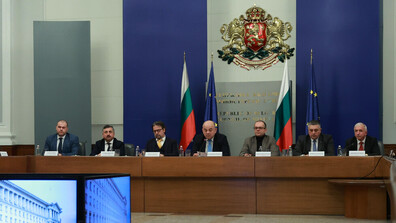 Координационният център за еврото: Само 10 млрд. лева са все още в обращение