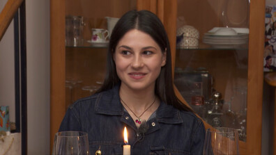 Музика, любов и горещи изненади от Никол Ризова от „Един за друг“ в „Черешката на тортата“