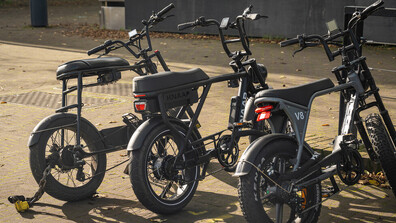 Амстердам забранява електрическите велосипеди