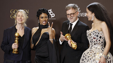 „Битка след битка“ и „Грешници“ оглавяват номинациите за BAFTA