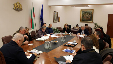 Манол Генов: ТЕЦ „Бобов дол“ да представи инвестиционна програма срещу замърсяването