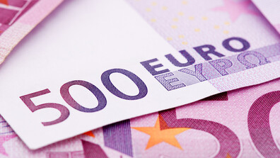 Управител на заведение в Боровец: Туристи платиха с фалшива 500-еврова банкнота