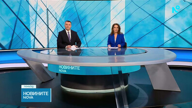Новините на NOVA (27.01.2026 - централна)
