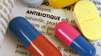 България – първа в ЕС по антибиотична резистентност