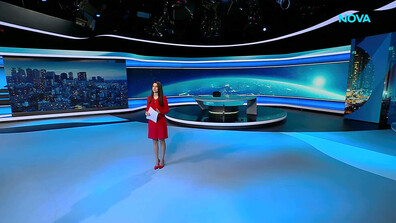 Новините на NOVA (27.01.2026 - късна)