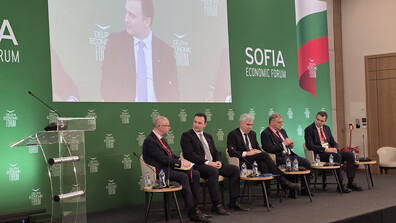 Жечо Станков: Енергетиката измерва успехите си в реални инвестиции, сигурни цени и стратегически проекти