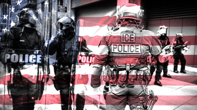 Федерални агенти опитаха да нахлуят в консулството на Еквадор