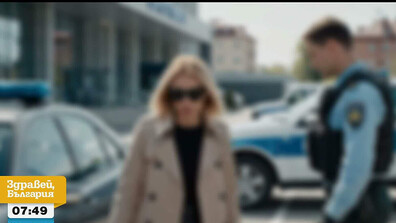 Абсурд или измамна схема: Защо колата на жена, придобита с необходимите документи, ще бъде конфискувана от държавата?