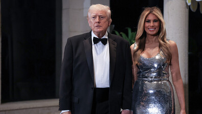 Празни киносалони: Филмът "Мелания" стартира с много ниски продажби на билети в САЩ и Великобритания