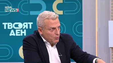 Петър Москов: „Синя България“ иска „санитарен кордон“ около ДПС и проекта на Радев