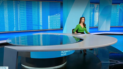 Новините на NOVA (28.01.2026 - обедна)