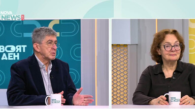 Анализатори: Илияна Йотова е по-различен президент с институционална култура