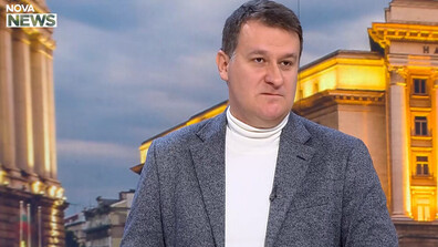 Милен Любенов: Основното очакване към служебното правителство е за честни и свободни избори