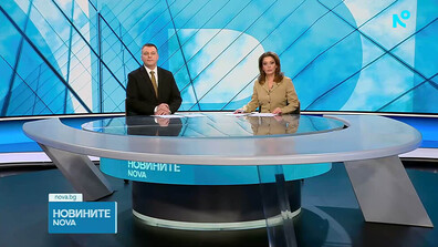Новините на NOVA (28.01.2026 - централна)