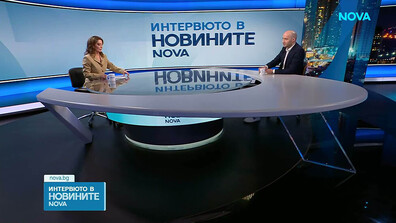 Димитър Ганев: Положителното „да” за служебен премиер изважда страната от потенциална конституционна криза