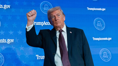 Тръмп: Кметът на Минеаполис опасно си играе с огъня