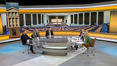 В търсене на служебен премиер: Кой би могъл да проведе честни избори