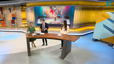 Кои са най-популярните теми в социалните мрежи на NOVA през януари