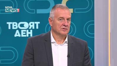 Цветлин Йовчев: Настоящите изборни правила са пълна каша