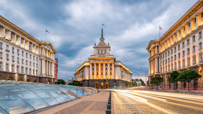 В търсене на служебен премиер: Кой би могъл да проведе честни избори
