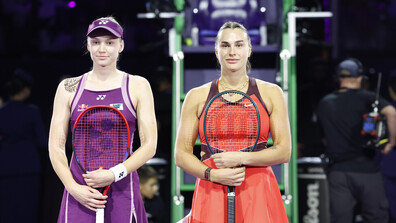 Сабаленка срещу Рибакина на финал на Australian Open