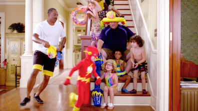 Мистериозно убийство и амбициозен родителски план с филмите по NOVA