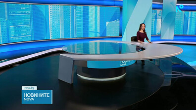 Новините на NOVA (29.01.2026 - следобедна)