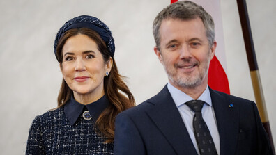 Кралят на Дания ще посети Гренландия следващия месец