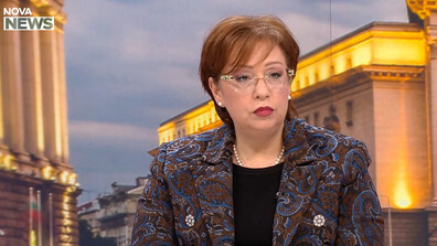 Людмила Илиева: Служебният премиер трябва да организира избори, а не да сключва обвързващи договори