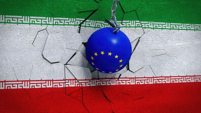 ЕС обяви Иранската революционна гвардия за терористична организация