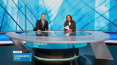 Новините на NOVA (29.01.2026 - централна)