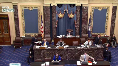 Сенатът на САЩ блокира финансиране заради спор за имиграционната политика