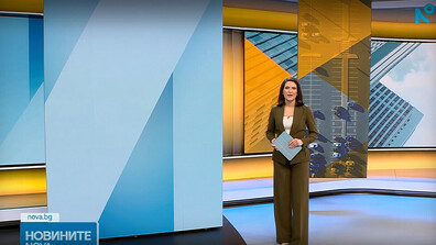 Новините на NOVA (30.01.2026 - 6.00)