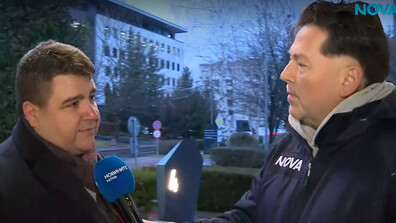 „Софийска вода“ за казуса с Люси Иларионов: Има неплатени сметки и издаден изпълнителен лист