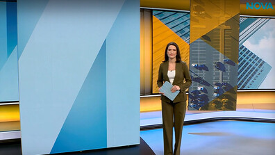 Новините на NOVA (30.01.2026 - 8.00)