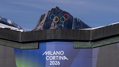 Италия във финалната подготовка за Зимните олимпийски игри в Милано–Кортина