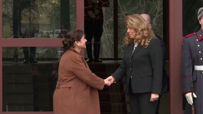 Пето „да”: Силвия Къдрева прие да стане служебен министър-председател