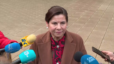 Пето „да”: Силвия Къдрева прие да стане служебен министър-председател