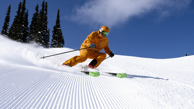 Опасно трасе прекрати спускането в Кран-Монтана