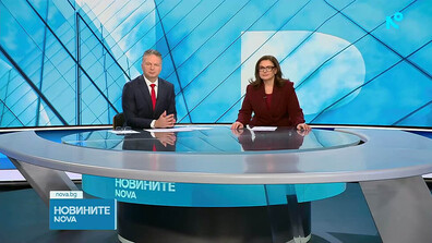 Новините на NOVA (30.01.2026 - централна)